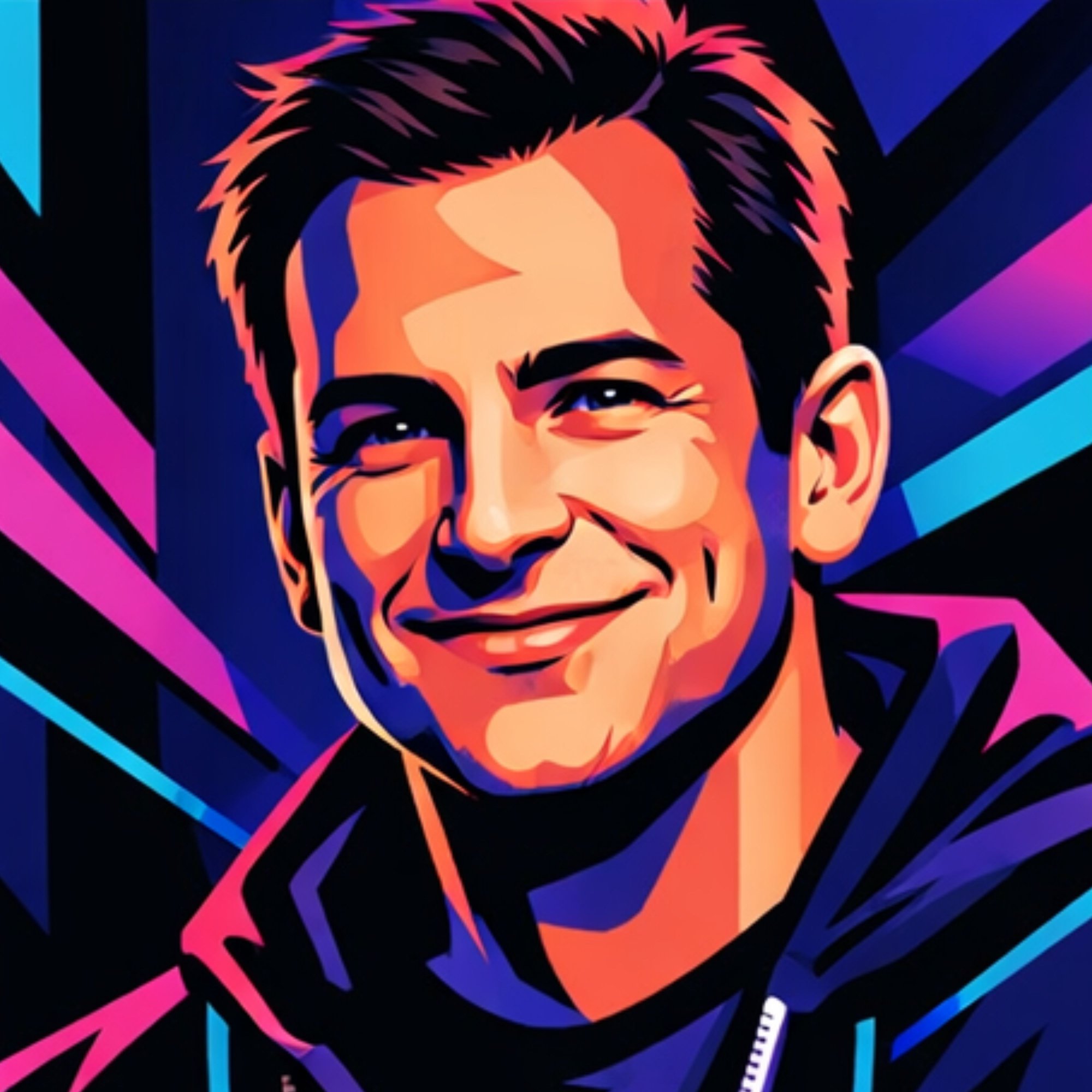 Alex Kern